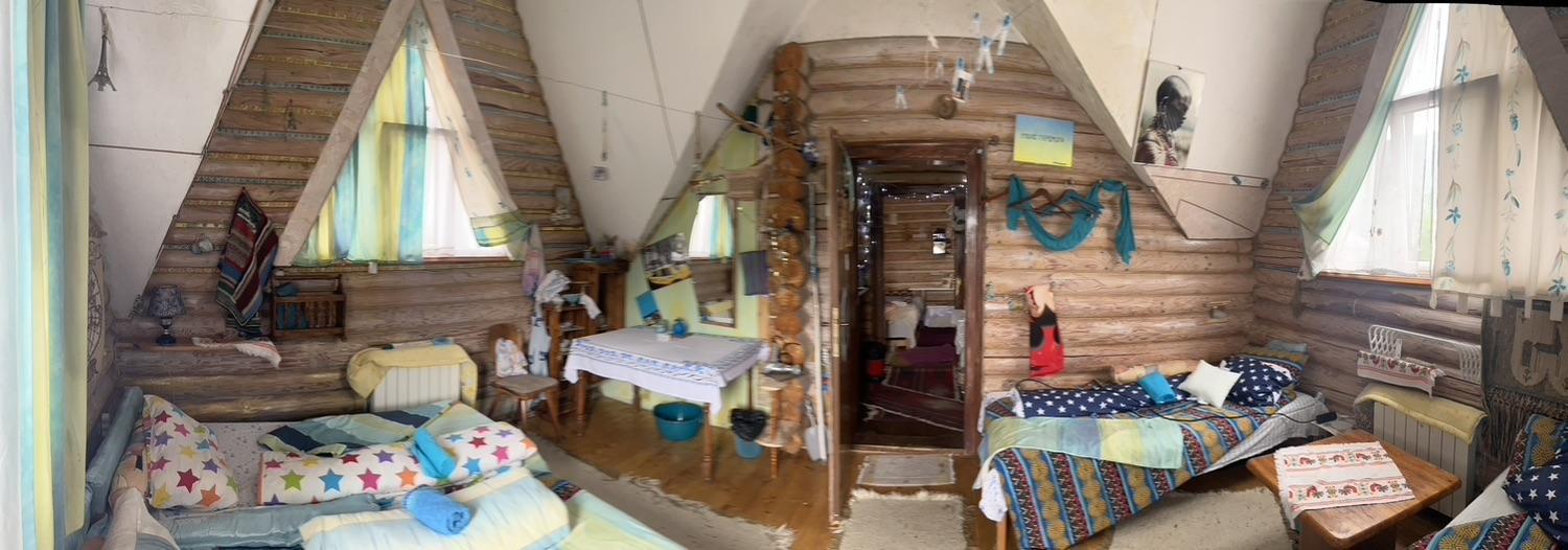 Hotel Piatkovskiy Pilipets Extérieur photo