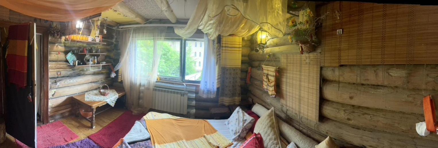 Hotel Piatkovskiy Pilipets Extérieur photo