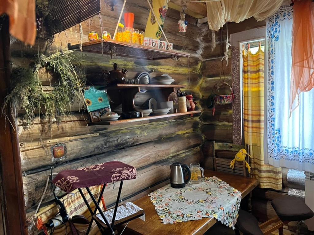 Hotel Piatkovskiy Pilipets Extérieur photo